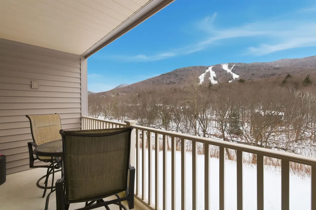 36 Lodge Road Lincoln NH 03251