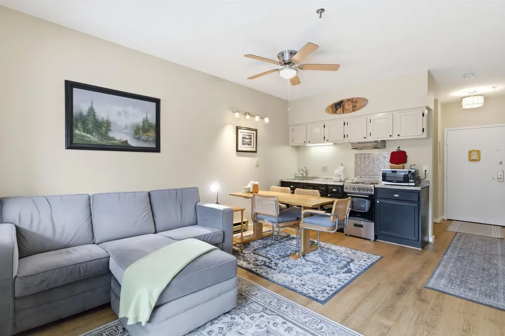 36 Lodge Road Lincoln NH 03251