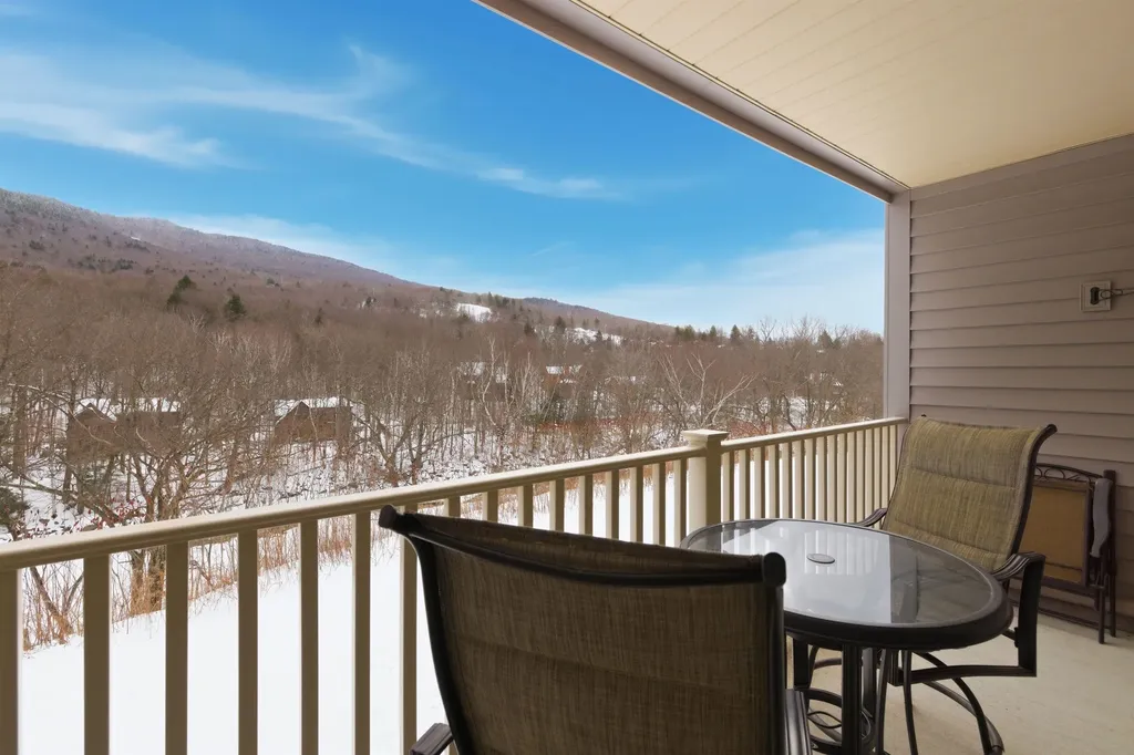 36 Lodge Road Lincoln NH 03251