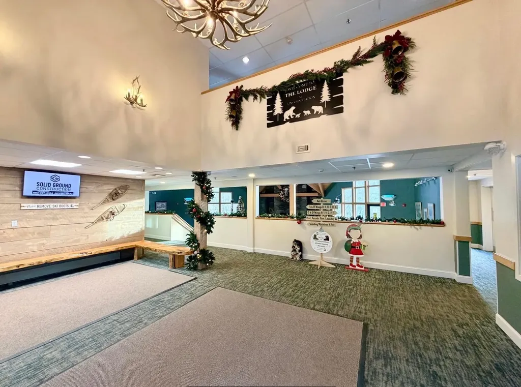 36 Lodge Road Lincoln NH 03251