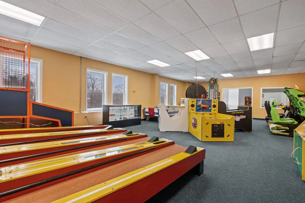 36 Lodge Road Lincoln NH 03251