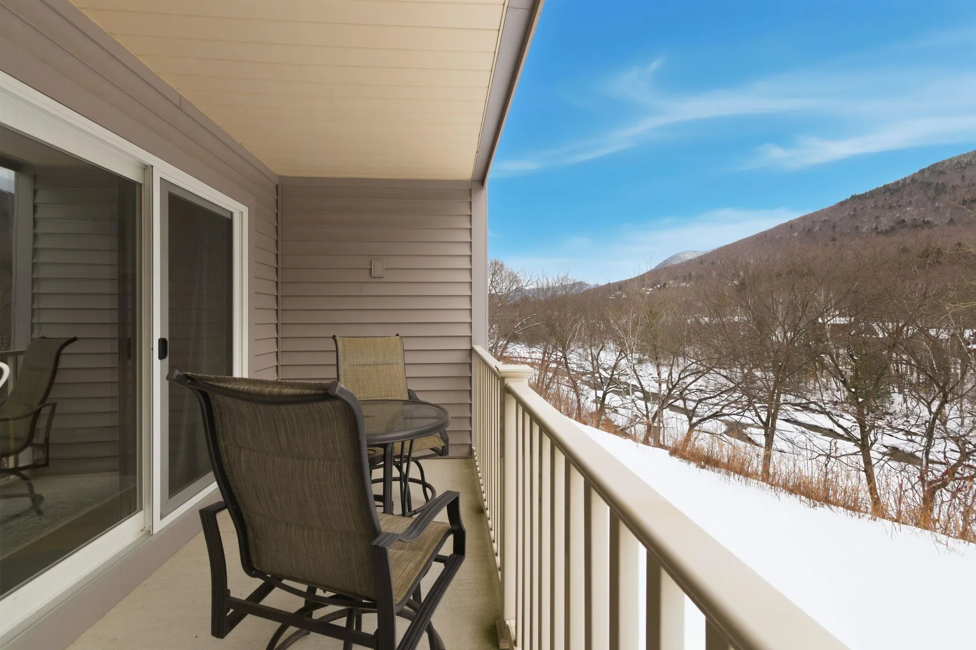 36 Lodge Road Lincoln NH 03251