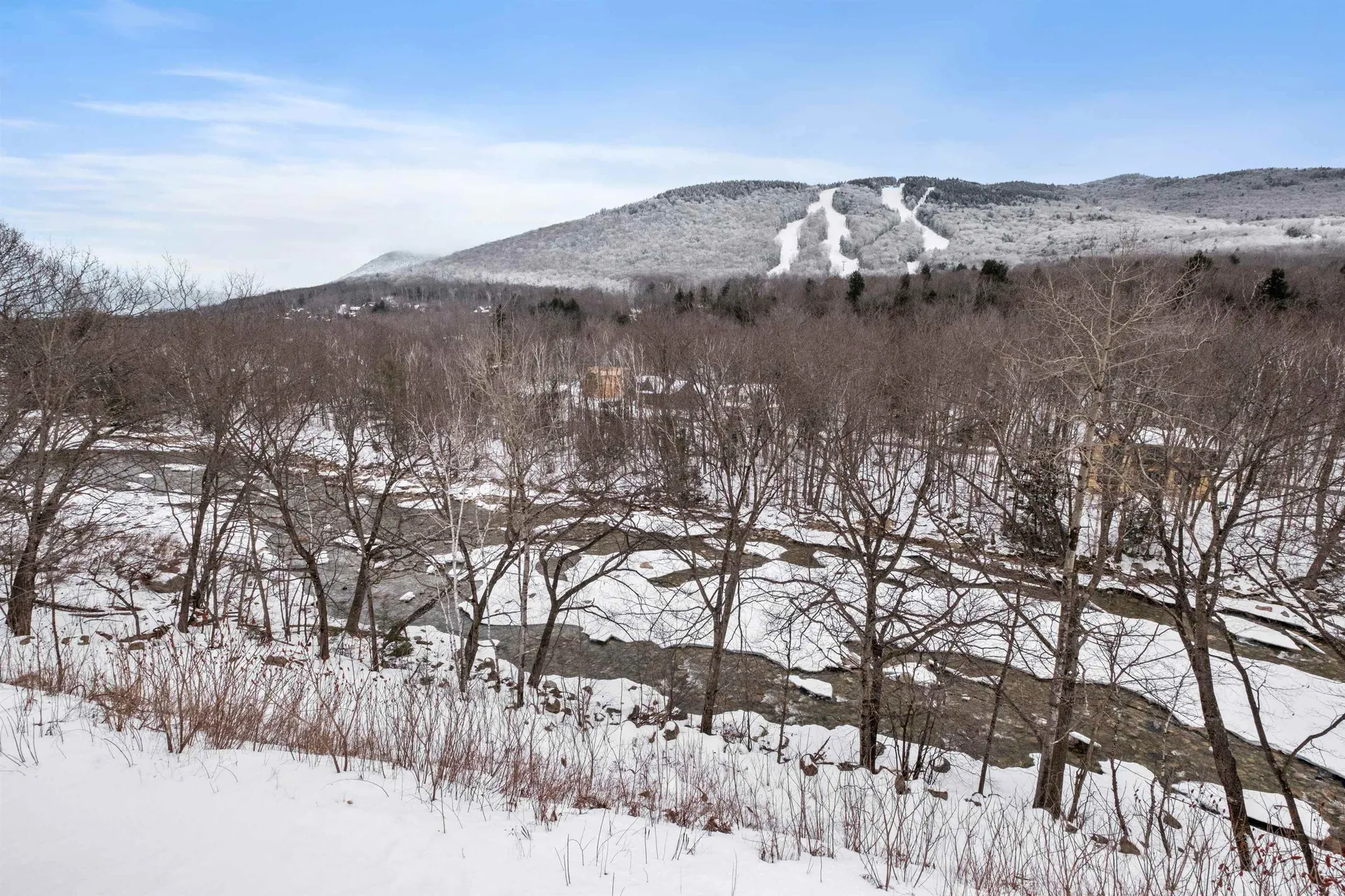 36 Lodge Road Lincoln NH 03251