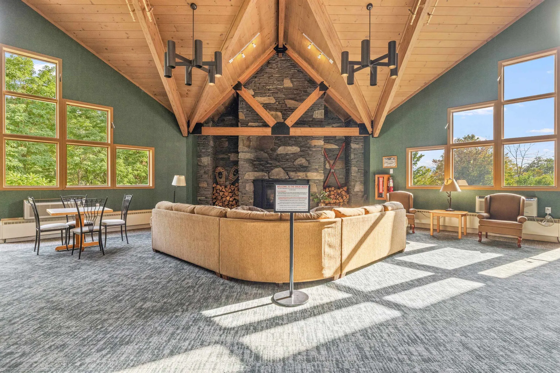 36 Lodge Road Lincoln NH 03251