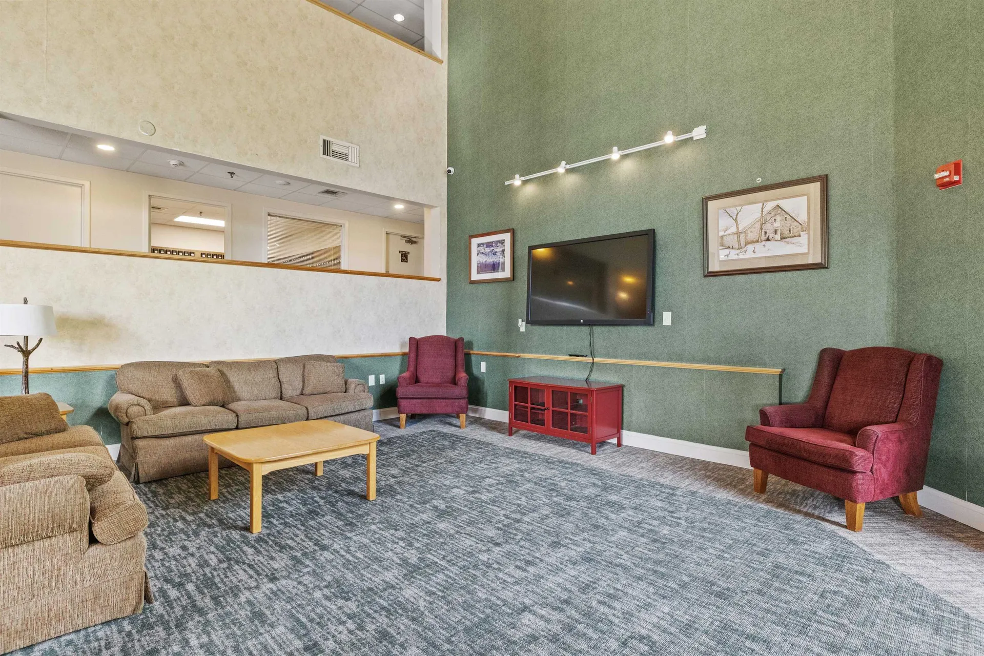 36 Lodge Road Lincoln NH 03251