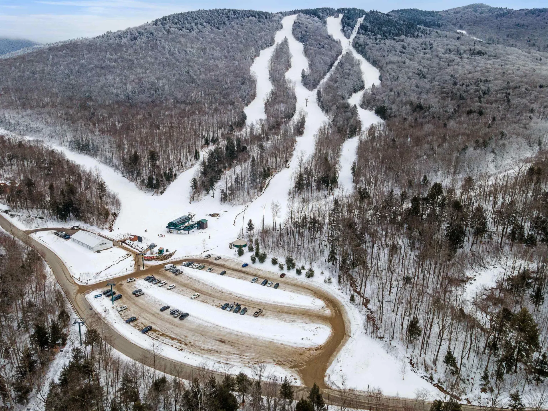 36 Lodge Road Lincoln NH 03251