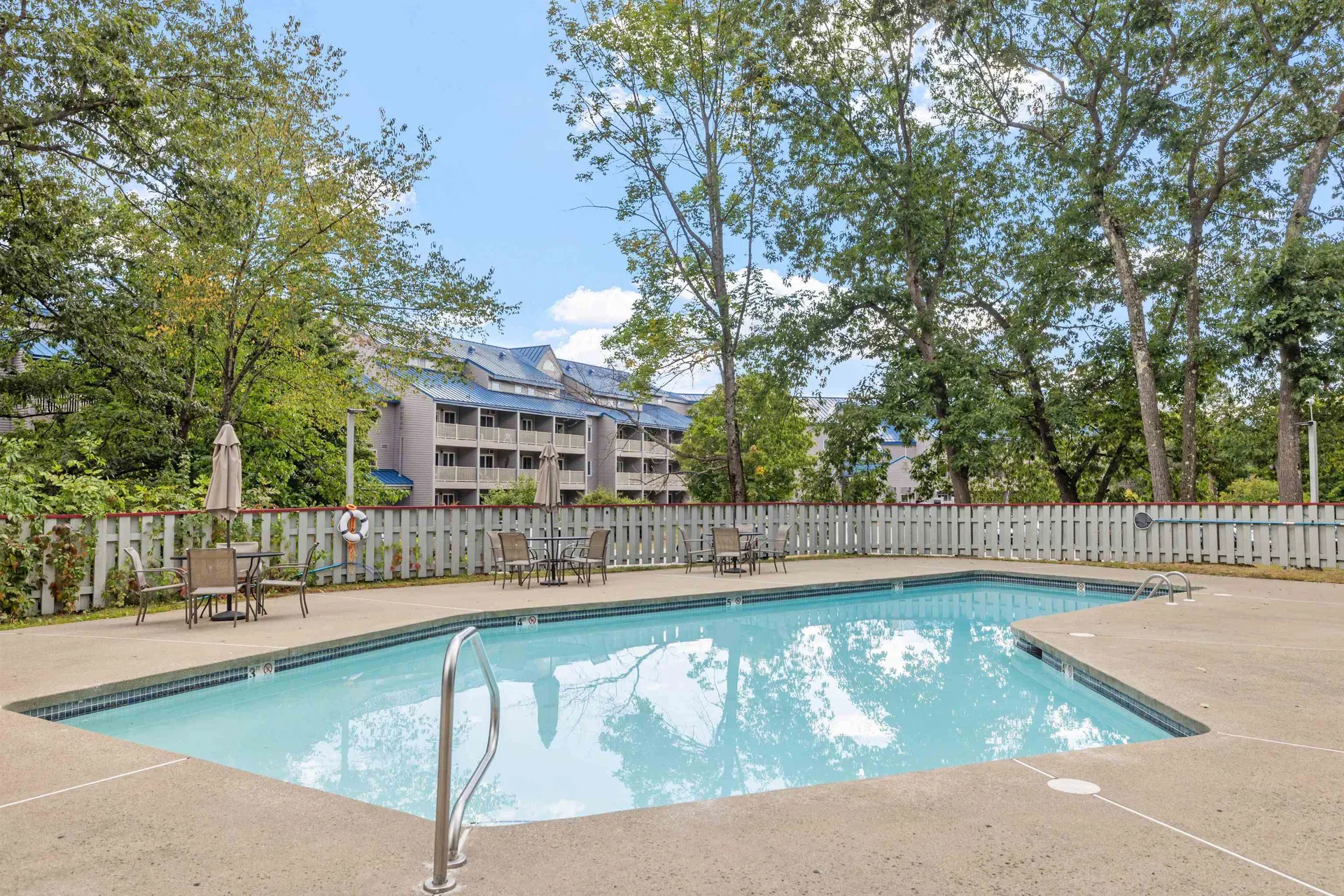 36 Lodge Road Lincoln NH 03251