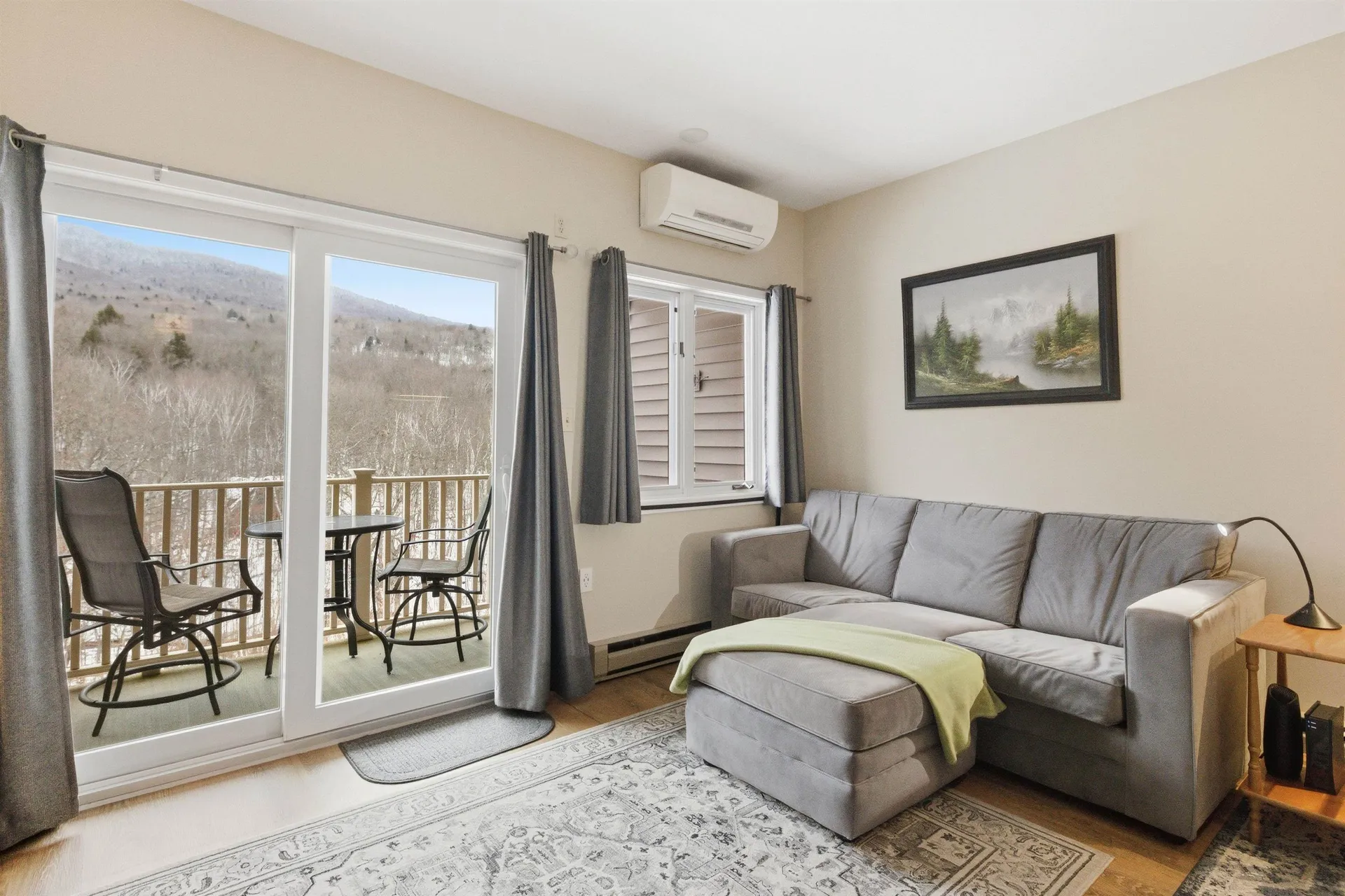 36 Lodge Road Lincoln NH 03251