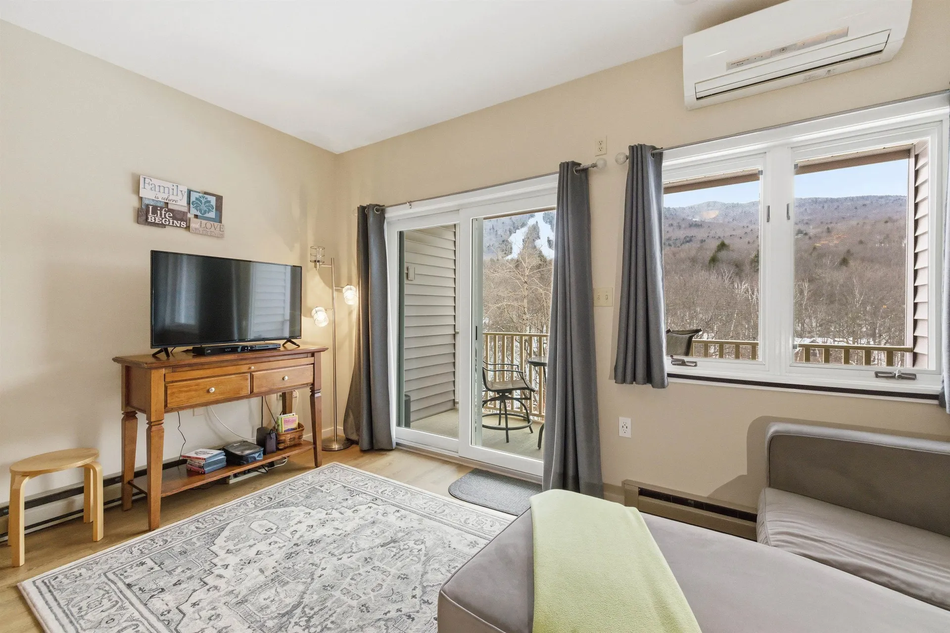 36 Lodge Road Lincoln NH 03251