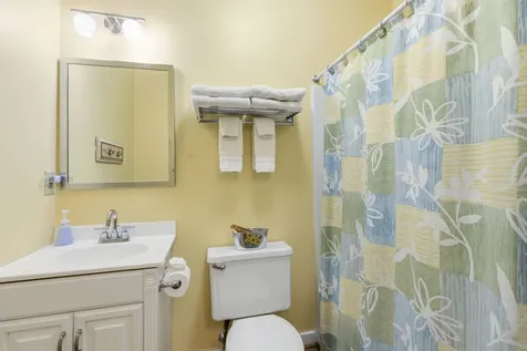 36 Lodge Road Lincoln NH 03251