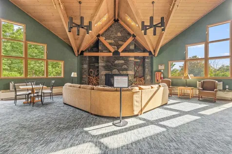 36 Lodge Road Lincoln NH 03251