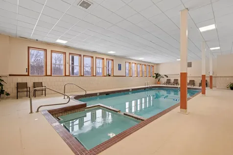 36 Lodge Road Lincoln NH 03251