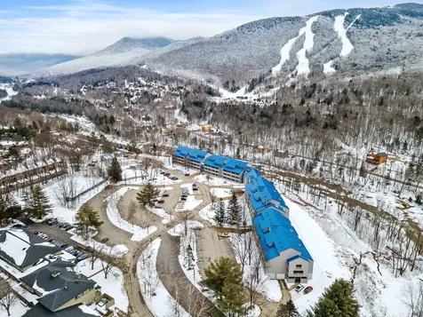 36 Lodge Road Lincoln NH 03251