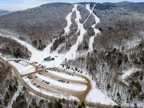 36 Lodge Road Lincoln NH 03251