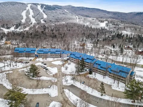 36 Lodge Road Lincoln NH 03251