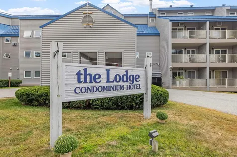 36 Lodge Road Lincoln NH 03251