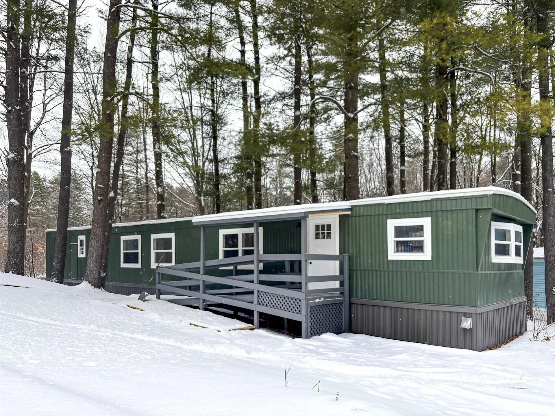 30 Partridge Lane Milton VT 05468