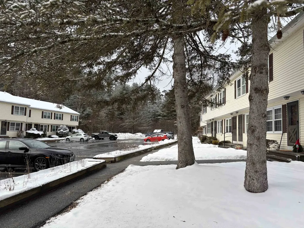 816 Court Street Keene NH 03431