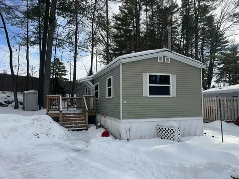 48 O'keefe's Circle Conway NH 03860