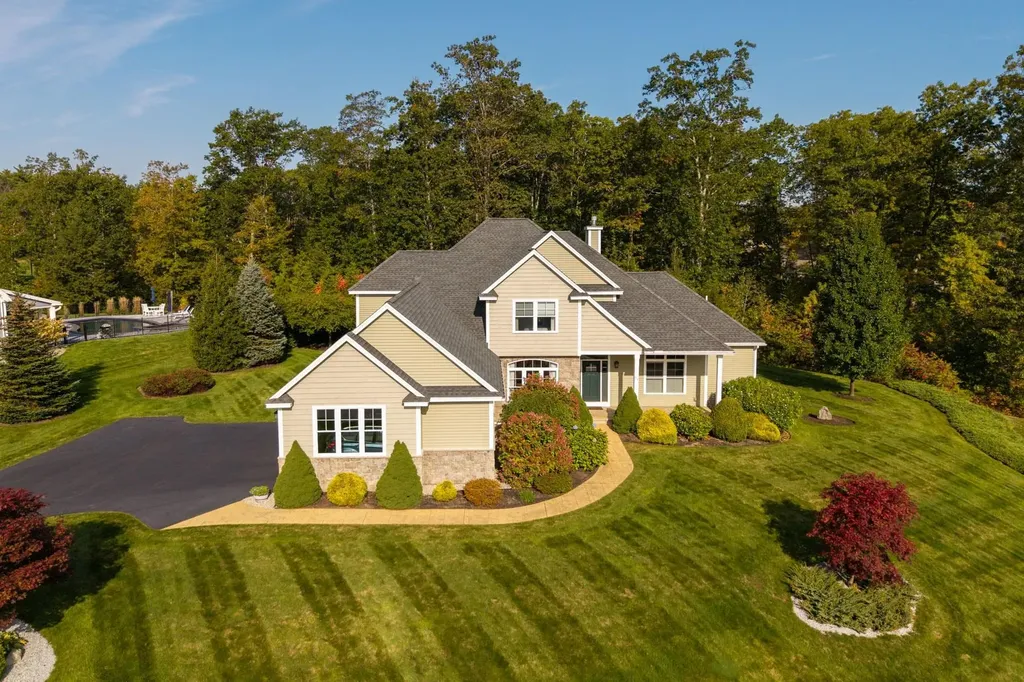 51 Childs Drive Dover NH 03820