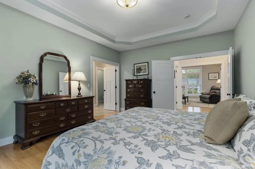 51 Childs Drive Dover NH 03820