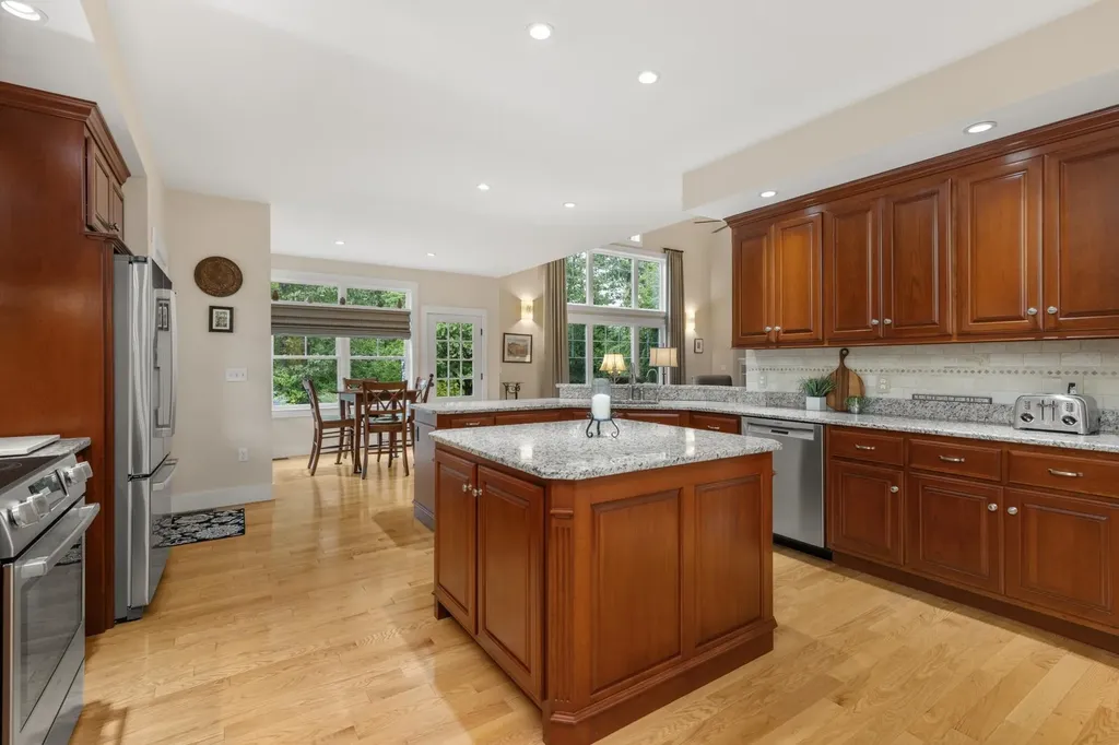 51 Childs Drive Dover NH 03820