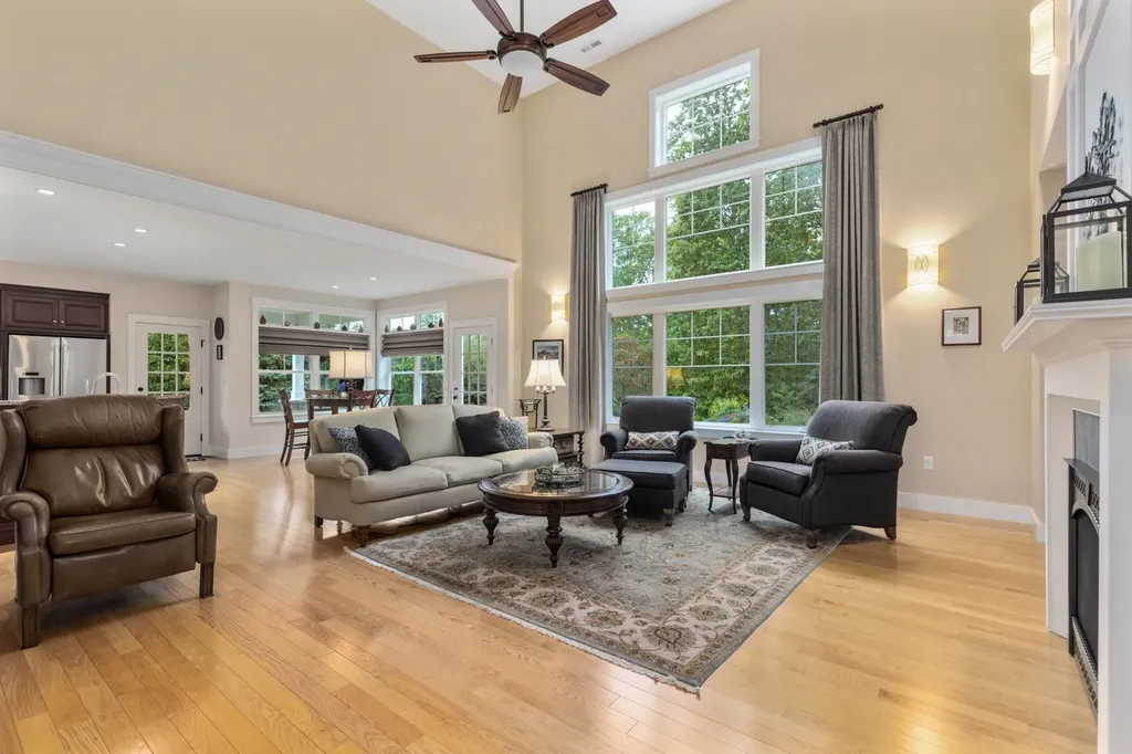 51 Childs Drive Dover NH 03820