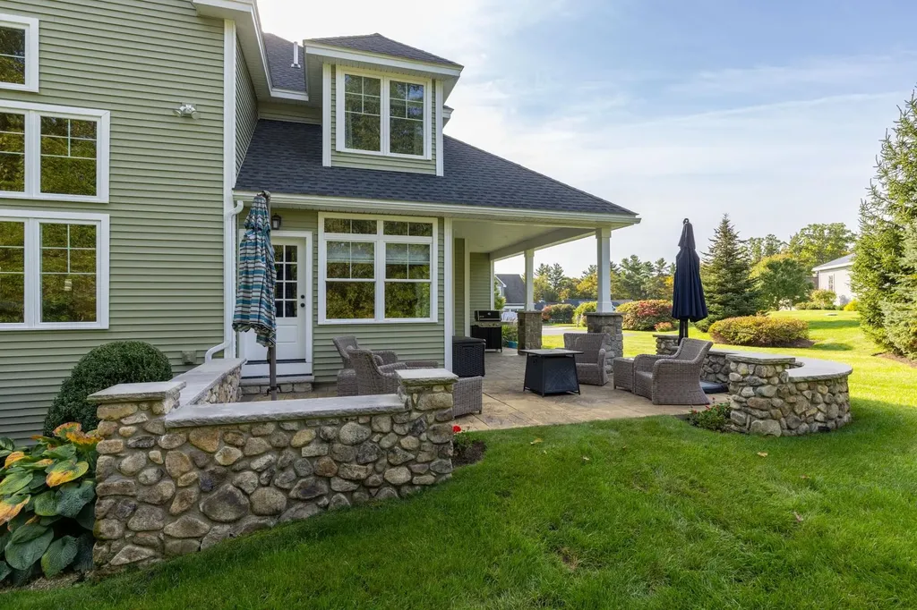 51 Childs Drive Dover NH 03820