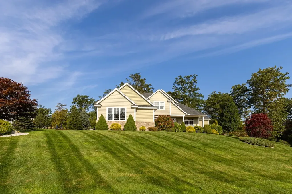 51 Childs Drive Dover NH 03820