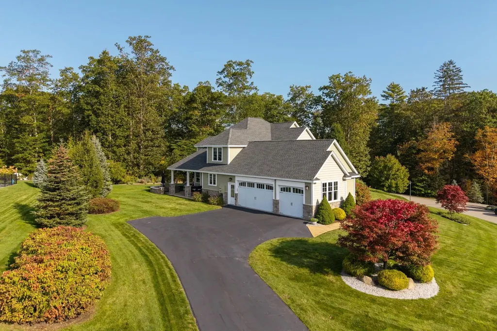 51 Childs Drive Dover NH 03820