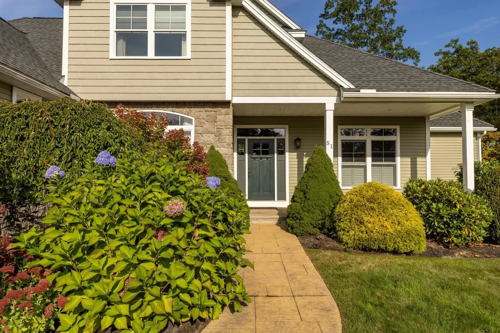 51 Childs Drive Dover NH 03820