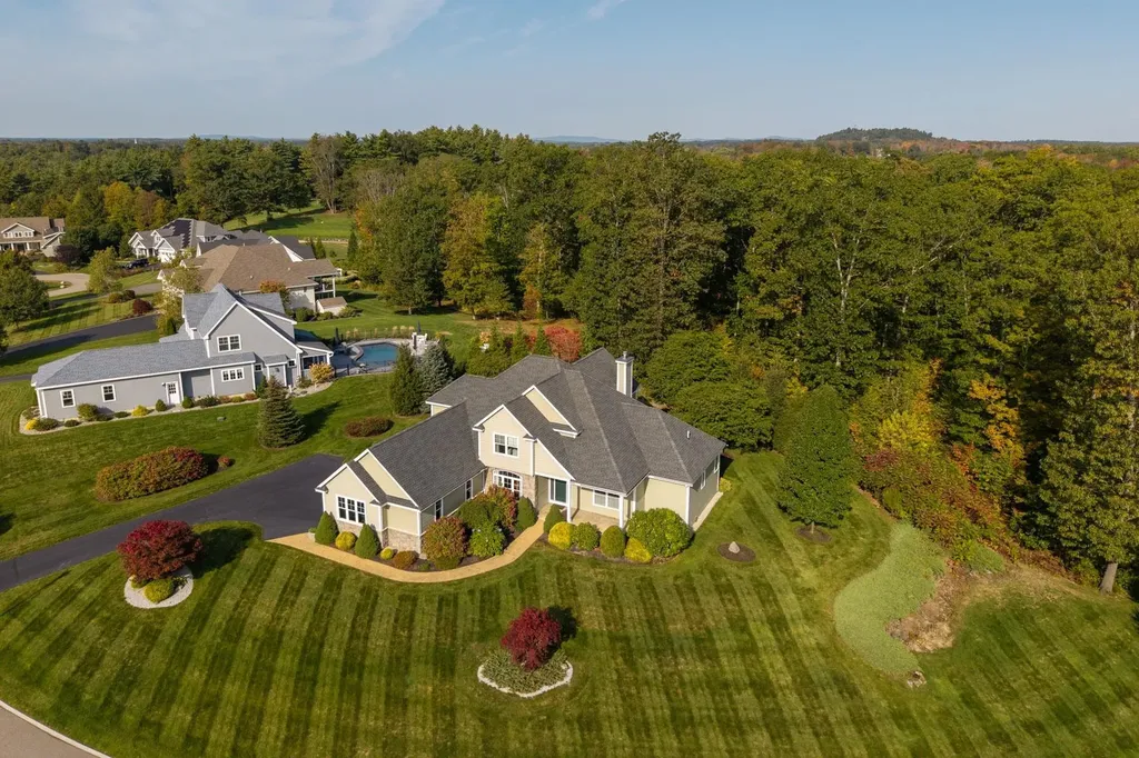 51 Childs Drive Dover NH 03820