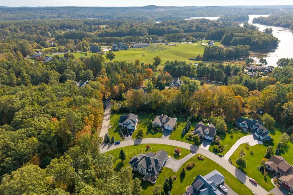 51 Childs Drive Dover NH 03820