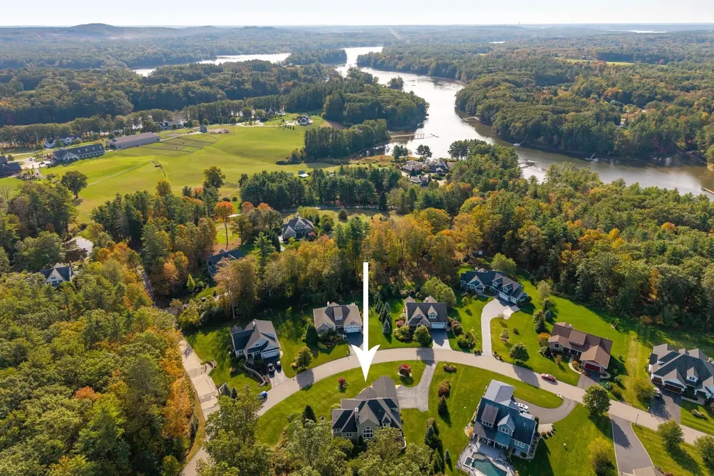 51 Childs Drive Dover NH 03820