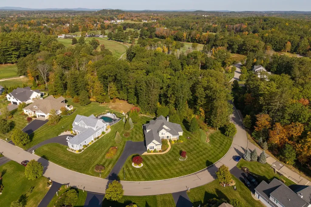 51 Childs Drive Dover NH 03820