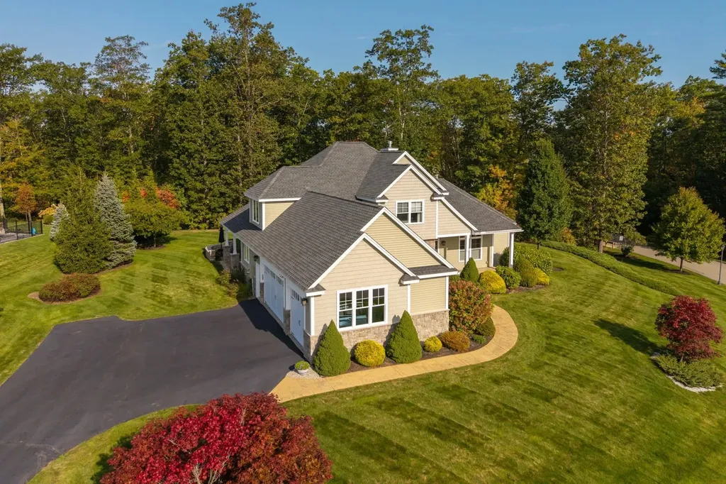 51 Childs Drive Dover NH 03820