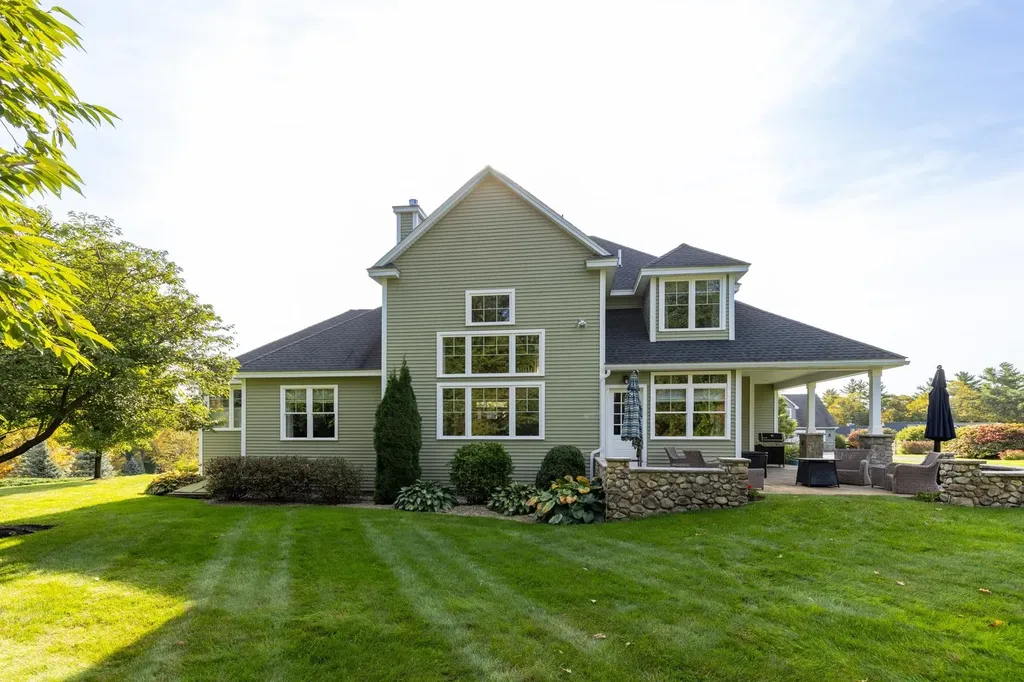 51 Childs Drive Dover NH 03820