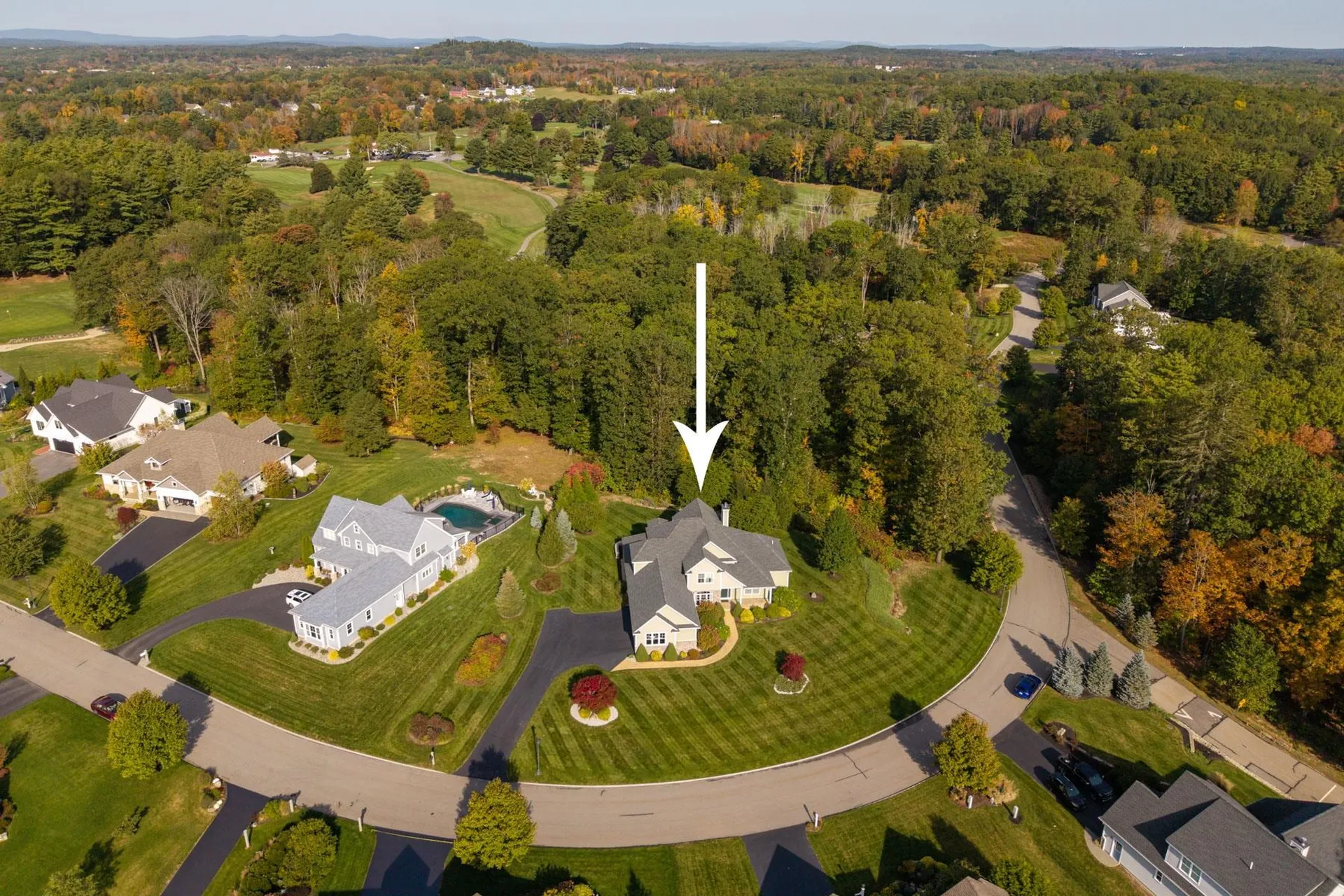 51 Childs Drive Dover NH 03820