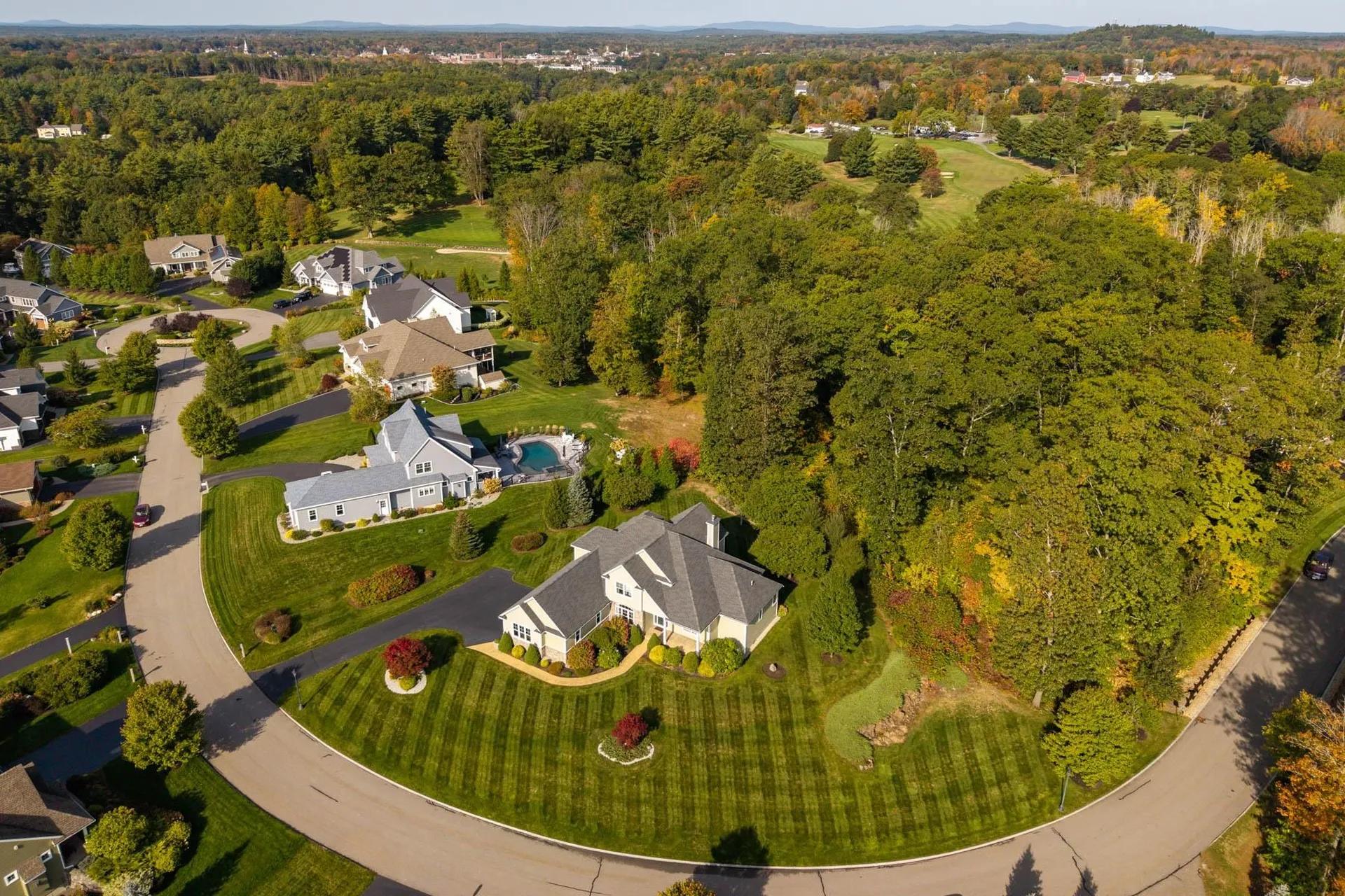 51 Childs Drive Dover NH 03820