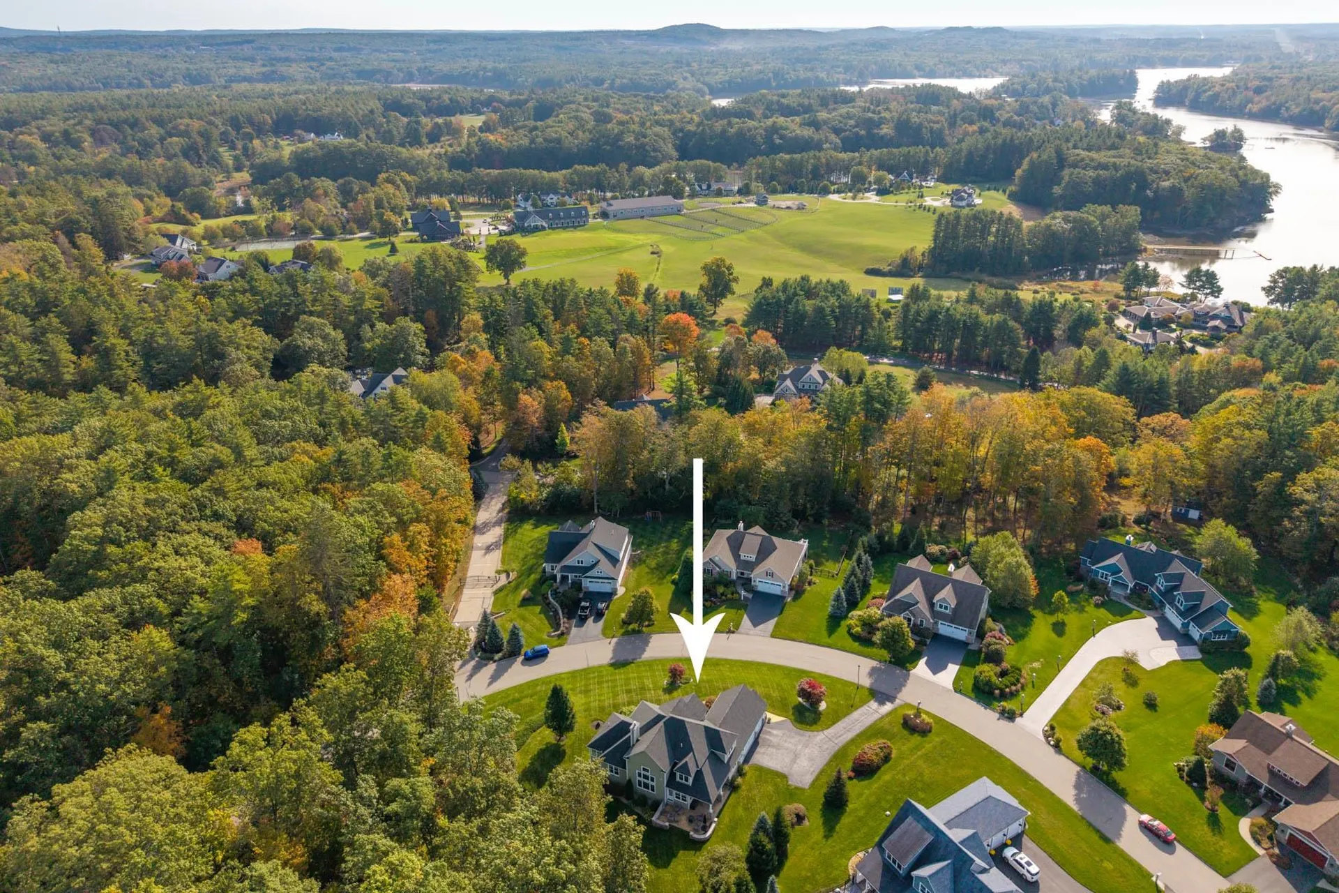 51 Childs Drive Dover NH 03820