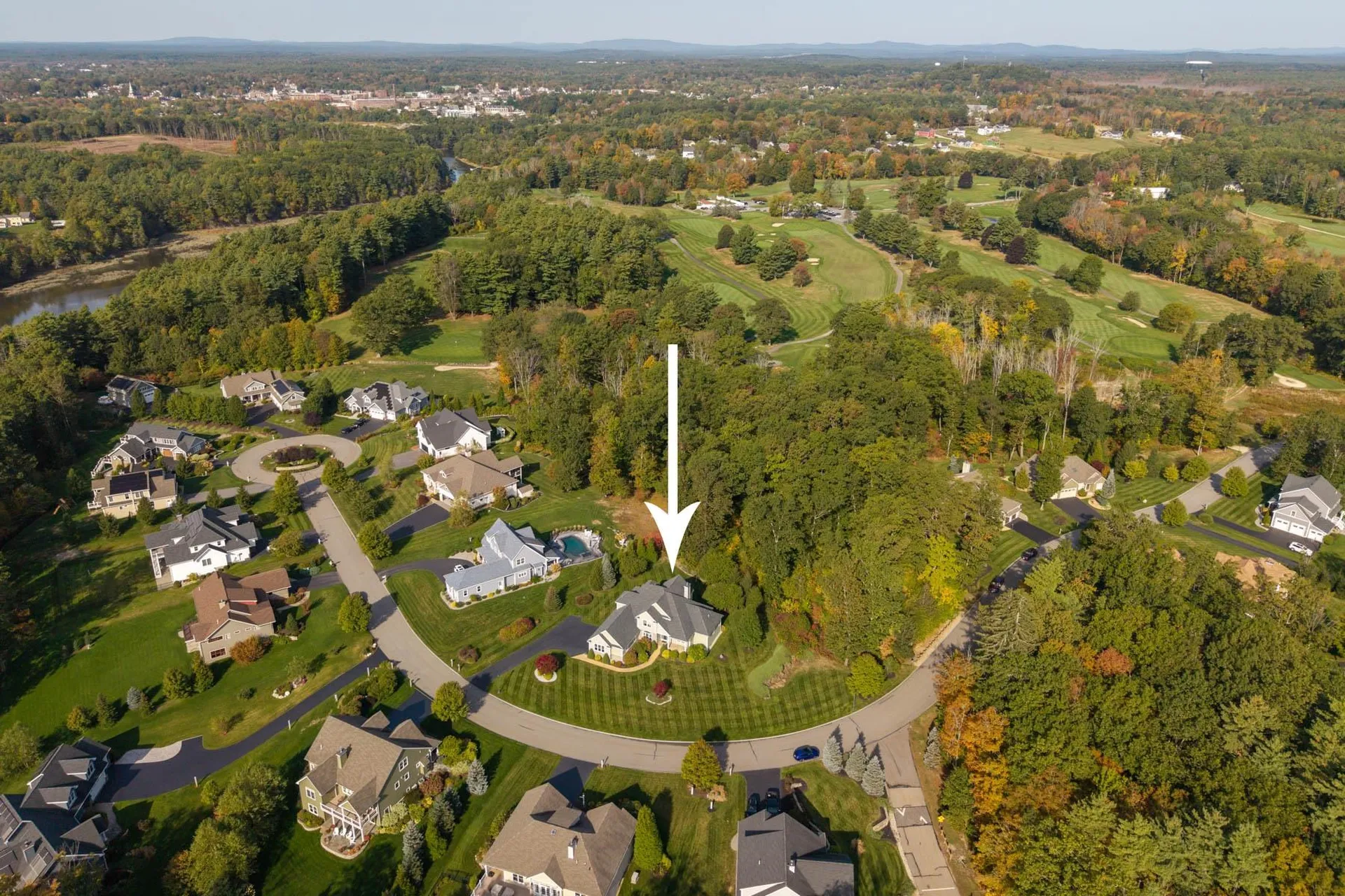 51 Childs Drive Dover NH 03820