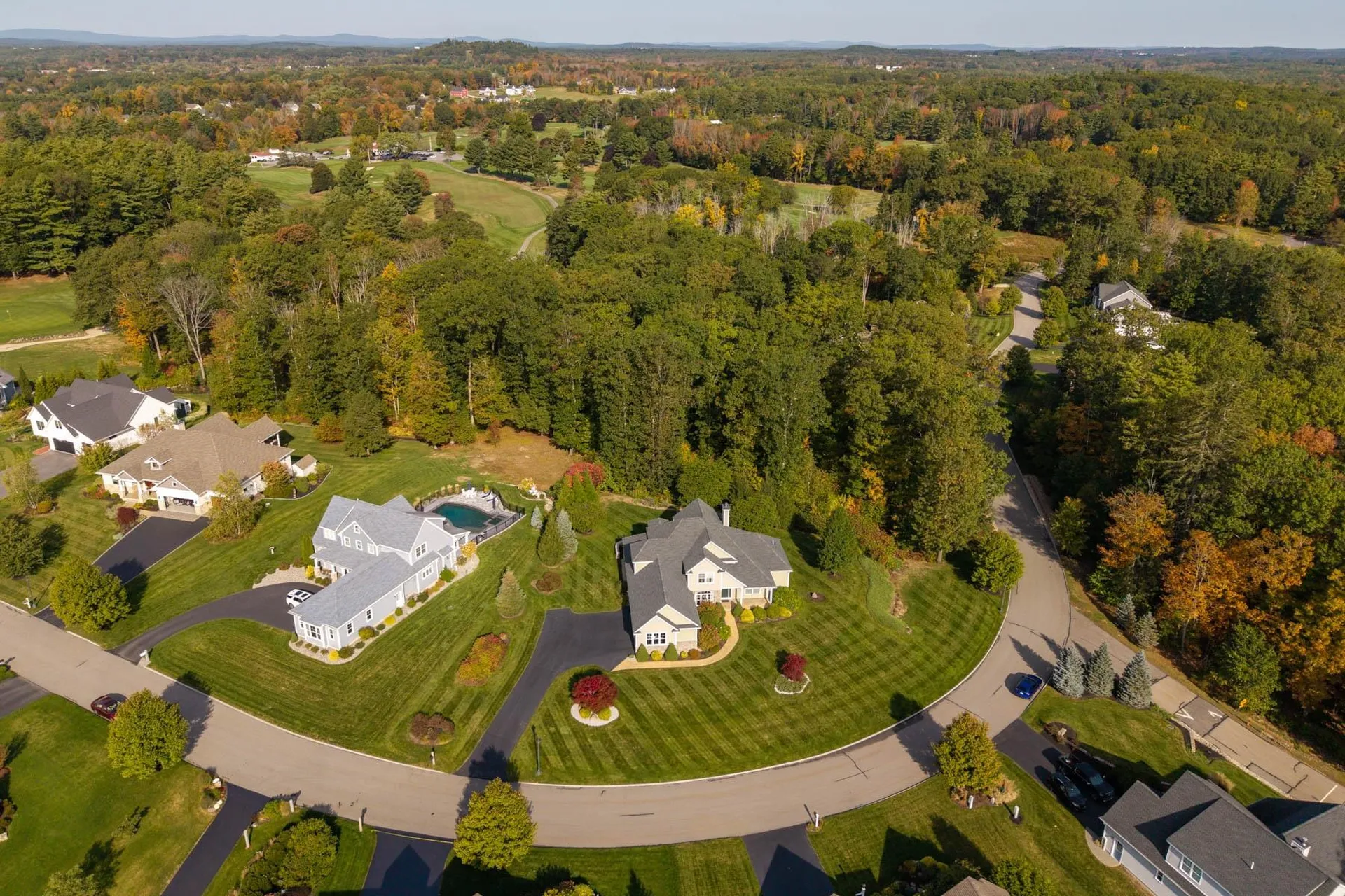 51 Childs Drive Dover NH 03820