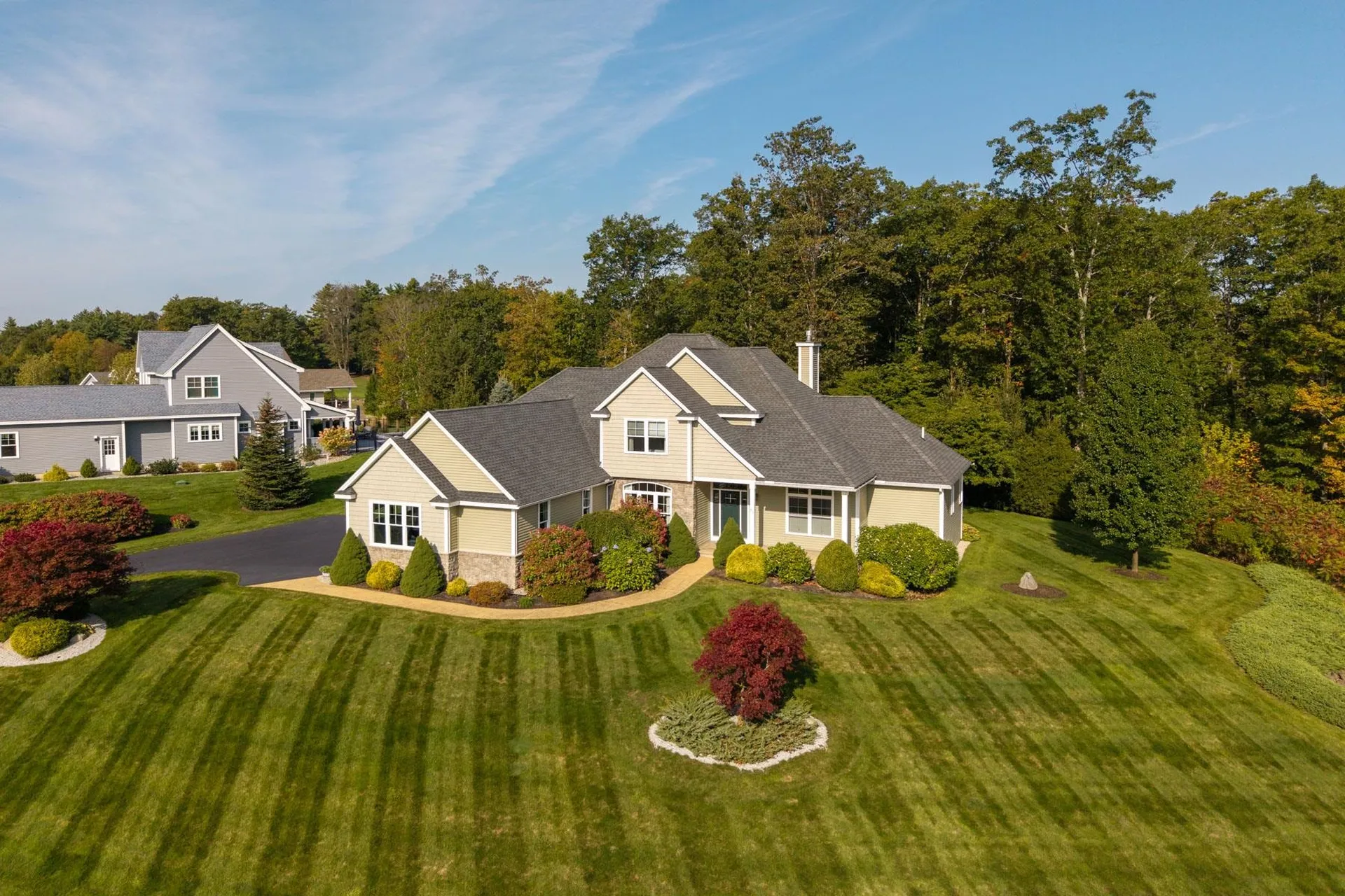 51 Childs Drive Dover NH 03820