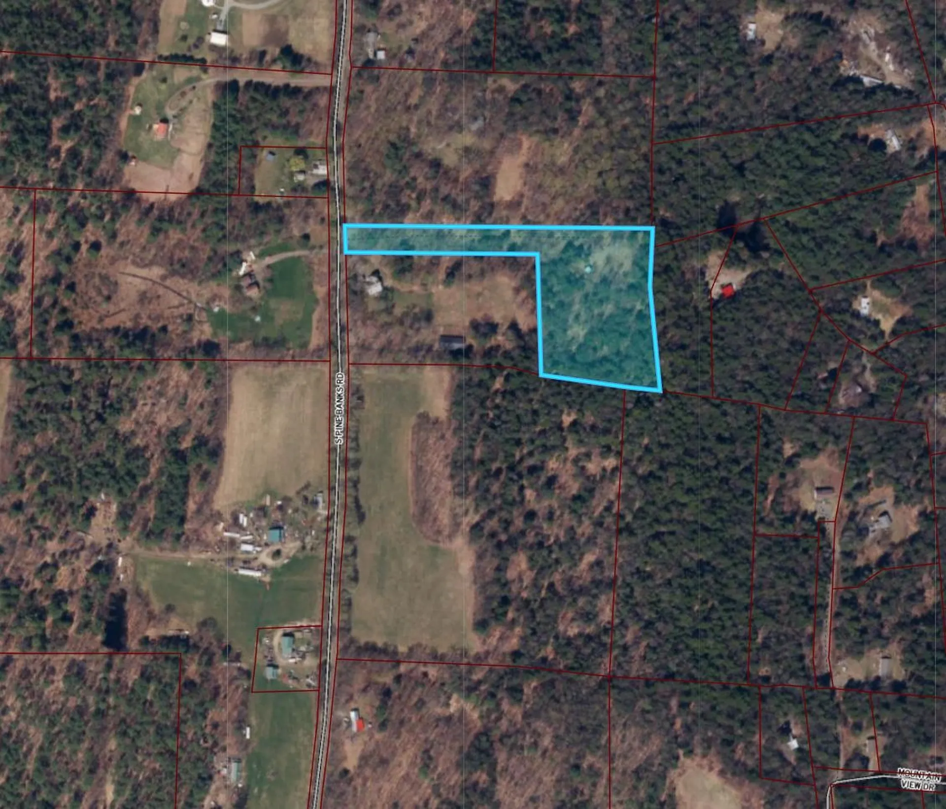 Lot 2 South Pine Banks Road Putney VT 05346