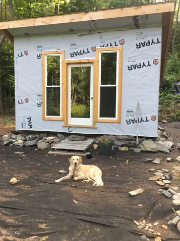 Lot 2 South Pine Banks Road Putney VT 05346