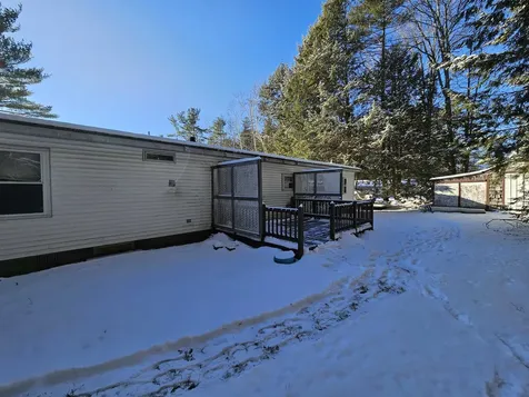 31 Silkwood Avenue Belmont NH 03220