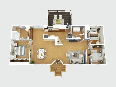 31 Silkwood Avenue Belmont NH 03220