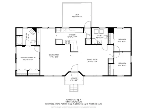 31 Silkwood Avenue Belmont NH 03220