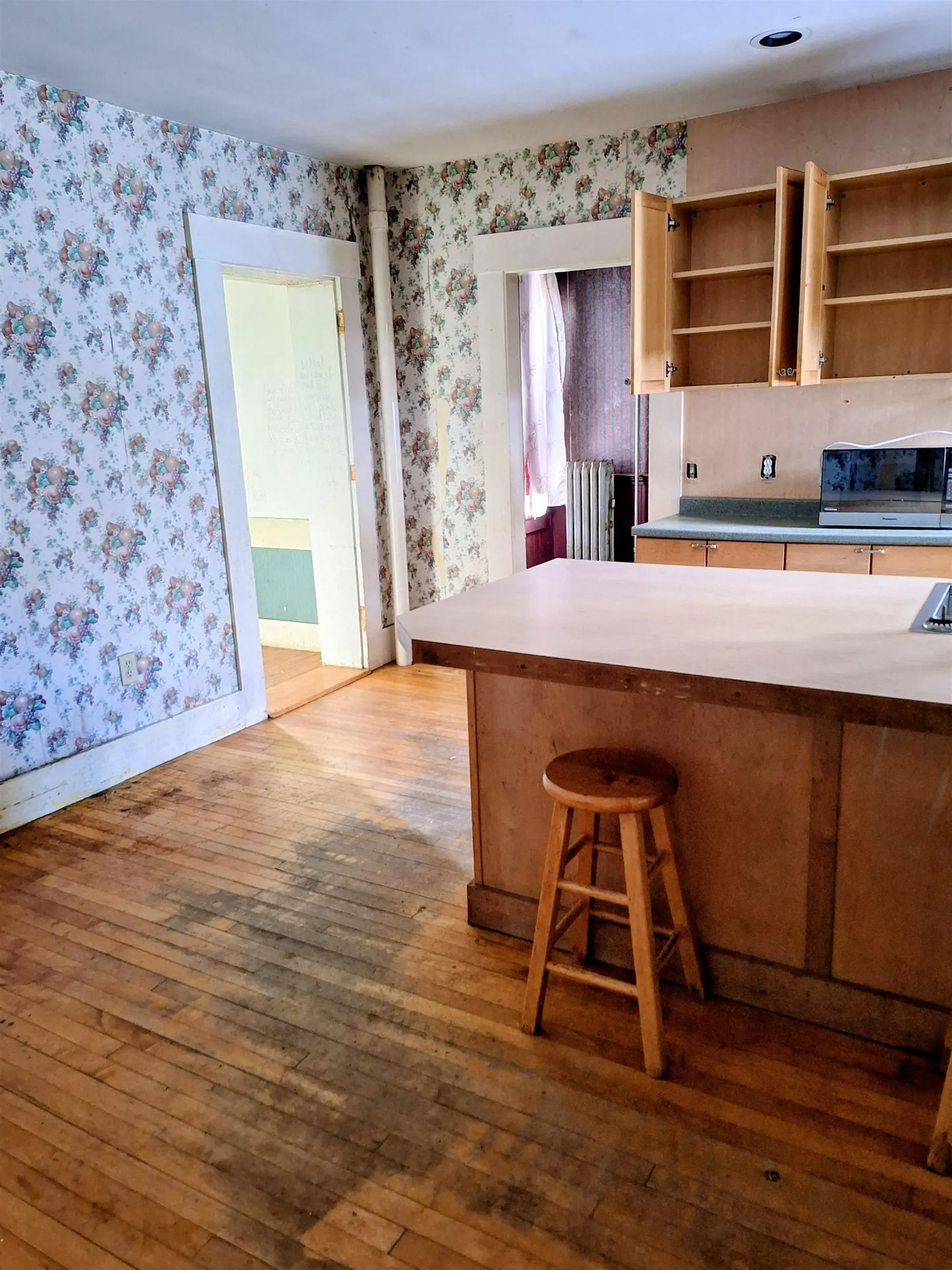 66 Summer Street Bristol NH 03222