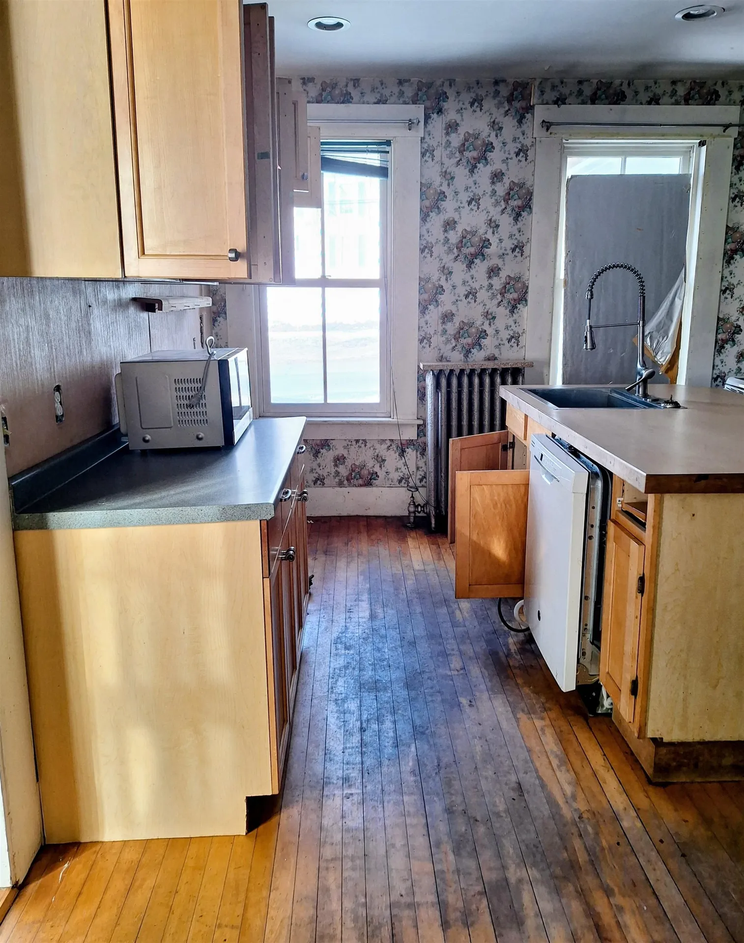 66 Summer Street Bristol NH 03222